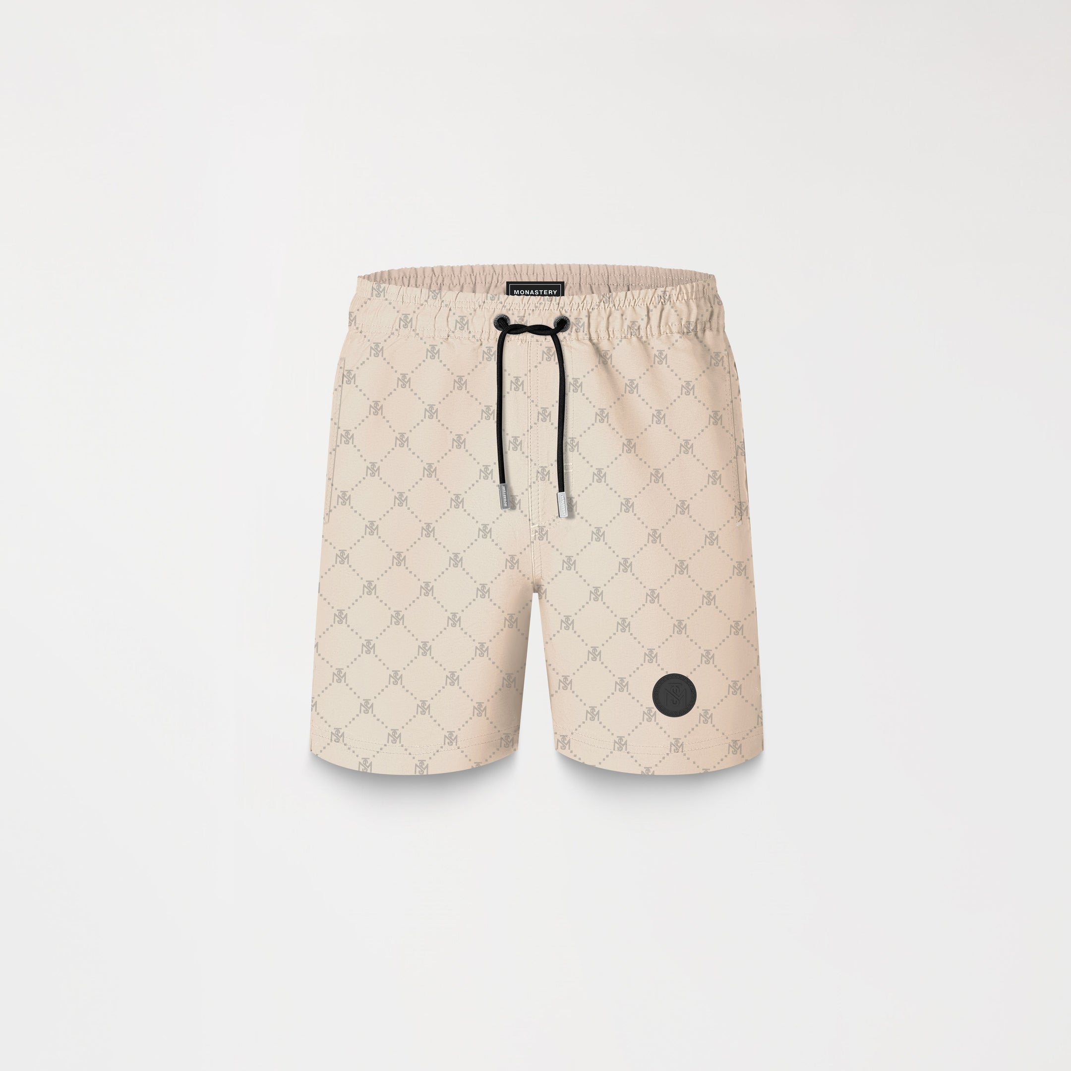 KONG SWIM SHORT MEN IRISH CREAM