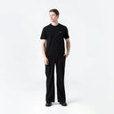 KUDRISH T-SHIRT MEN BLACK
