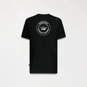 KUDRISH T-SHIRT MEN BLACK