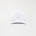 KUSHAN CAP  WHITE UNISEX U