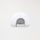 KUSHAN CAP  WHITE UNISEX U