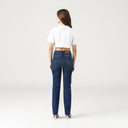 LANET JEAN WOMEN BLUE DENIM