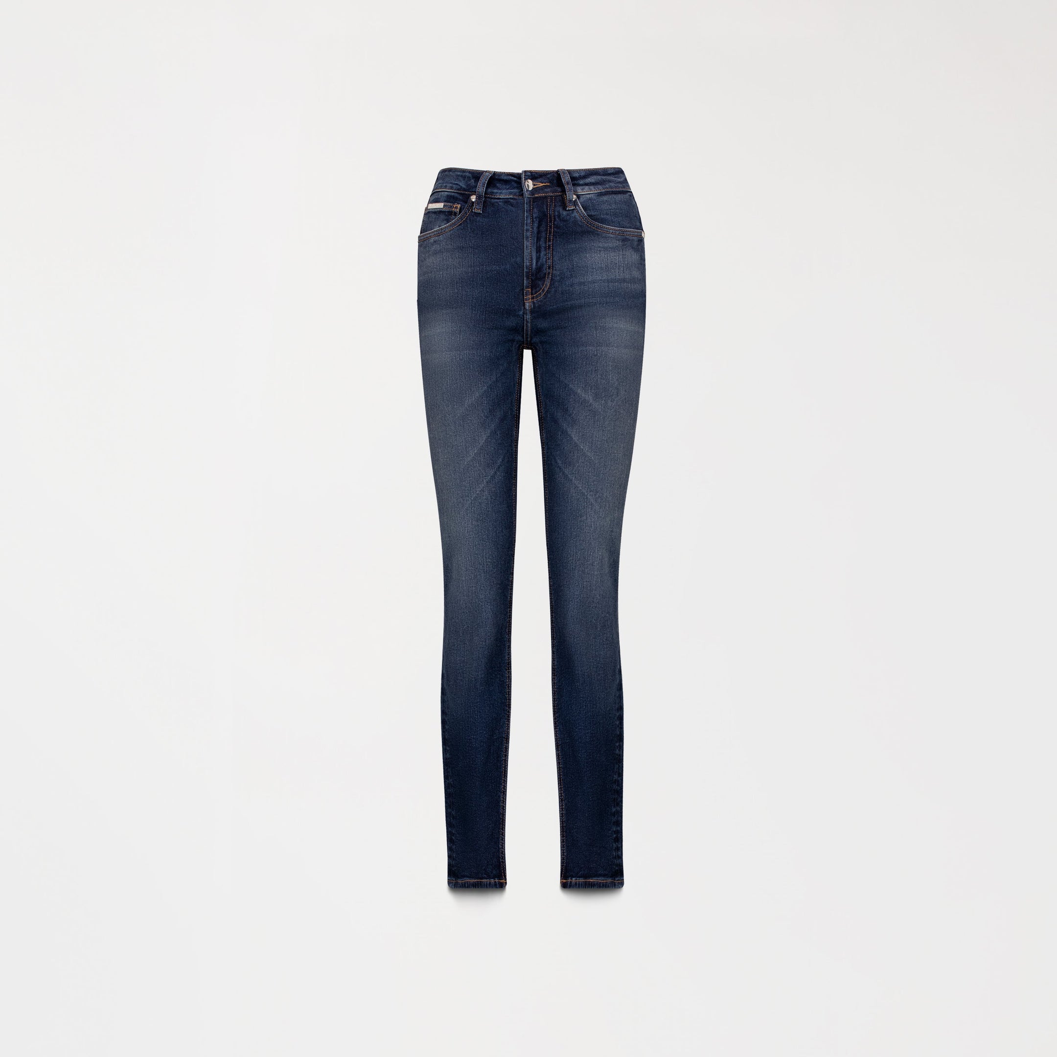 LANET JEAN WOMEN BLUE DENIM
