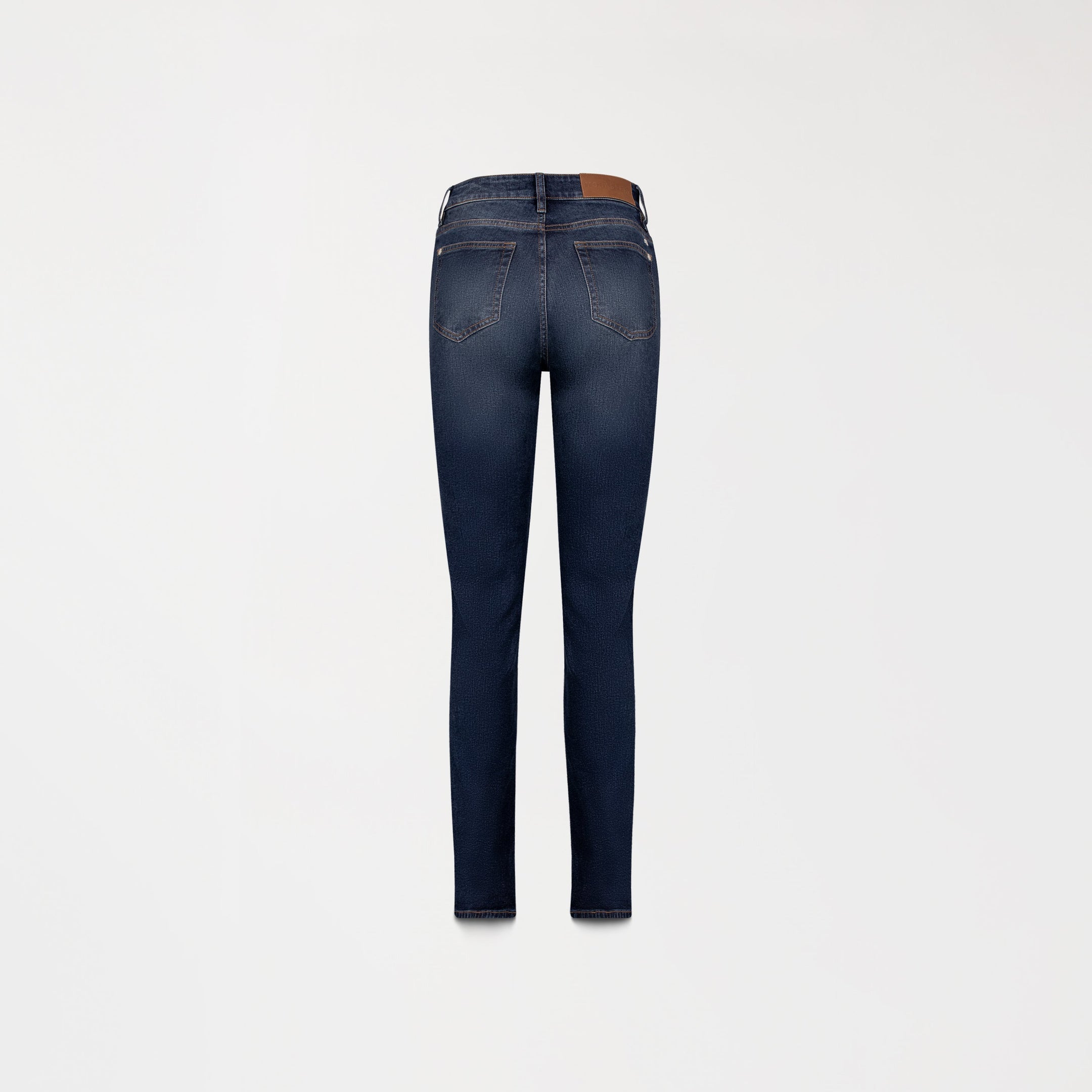 LANET JEAN WOMEN BLUE DENIM