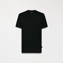LARDEL T-SHIRT MEN BLACK