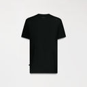 LARDEL T-SHIRT MEN BLACK