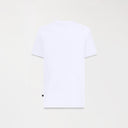 LARDEL T-SHIRT MEN WHITE
