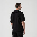 ARATHORN T-SHIRT OVERSIZED MEN BLACK