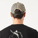 CHENNAI CAP  SAFARI UNISEX U