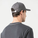 KENTUCK CAP GRAY UNISEX U