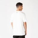STIRLING T-SHIRT MEN WHITE - Monastery