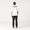 ARATHORN T-SHIRT OVERSIZED MEN WHITE