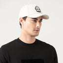 SCOUT CAP UNISEX STONE  U