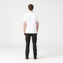 LAVENT POLO SHIRT MEN LUCENT WHITE