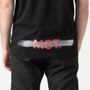 MILLET T-SHIRT OVERSIZED MEN BLACK