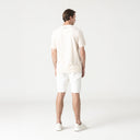 PANTRO T-SHIRT MEN WHITECAP GRAY