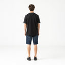 MAXIMUS T-SHIRT MEN BLACK