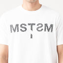 MAXIMUS T-SHIRT MEN WHITE