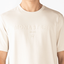 WARKWING T-SHIRT MEN MOONBEAM