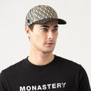 CHENNAI CAP  SAFARI UNISEX U