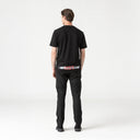 MILLET T-SHIRT OVERSIZED MEN BLACK