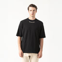 PAKU T-SHIRT OVERSIZED MEN BLACK