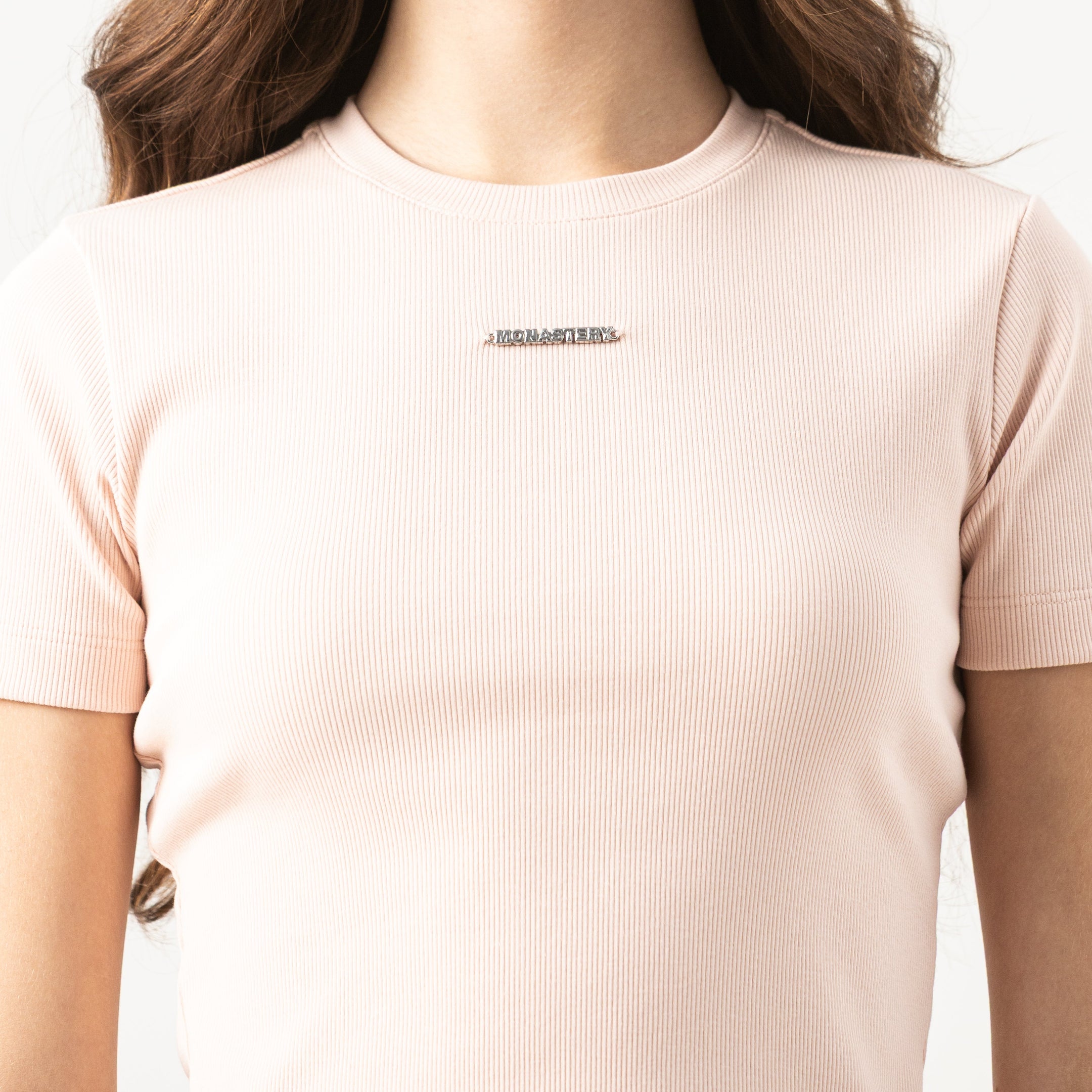 FAIZA T-SHIRT WOMEN CAMEO ROSE