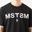 MAXIMUS T-SHIRT MEN BLACK