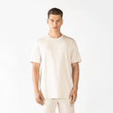 WARKWING T-SHIRT MEN MOONBEAM