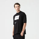 WITTON BURDA SHORT MEN BLACK