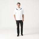 ARATHORN T-SHIRT OVERSIZED MEN WHITE