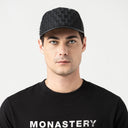 CHENNAI CAP  BLACK UNISEX U