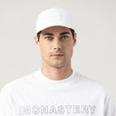 KUSHAN CAP  WHITE UNISEX U