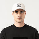 SCOUT CAP UNISEX STONE  U