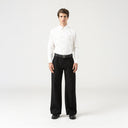ALI SHIRT MEN WHITE ASPARAGUS