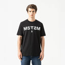 MAXIMUS T-SHIRT MEN BLACK