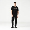 FRIESIAN T-SHIRT MEN BLACK
