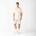 WARKWING T-SHIRT MEN MOONBEAM
