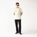 WINDSOR T-SHIRT MEN MINERAL GRAY