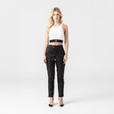 GISELE KNITTED TOP WOMEN WHITE