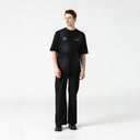 LOAN T-SHIRT OVERSIZED MEN BLACK
