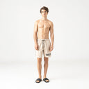 WHIP SWIM SHORT MEN IRISH CREAM