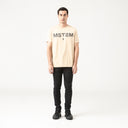 MAXIMUS T-SHIRT MEN IRISH CREAM
