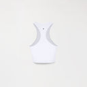 LIRIO TANK TOP WOMEN WHITE