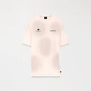 LOAN T-SHIRT OVERSIZED MEN WHITECAP GRAY