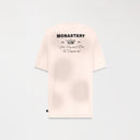 LOAN T-SHIRT OVERSIZED MEN WHITECAP GRAY