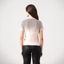 LUMI T-SHIRT WOMEN CAMEO ROSE