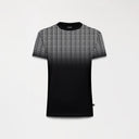 LUMI T-SHIRT WOMEN BLACK