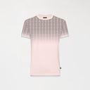 LUMI T-SHIRT WOMEN CAMEO ROSE