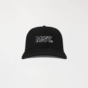 GORRA LYON NEGRA FRENTE - MONASTERY